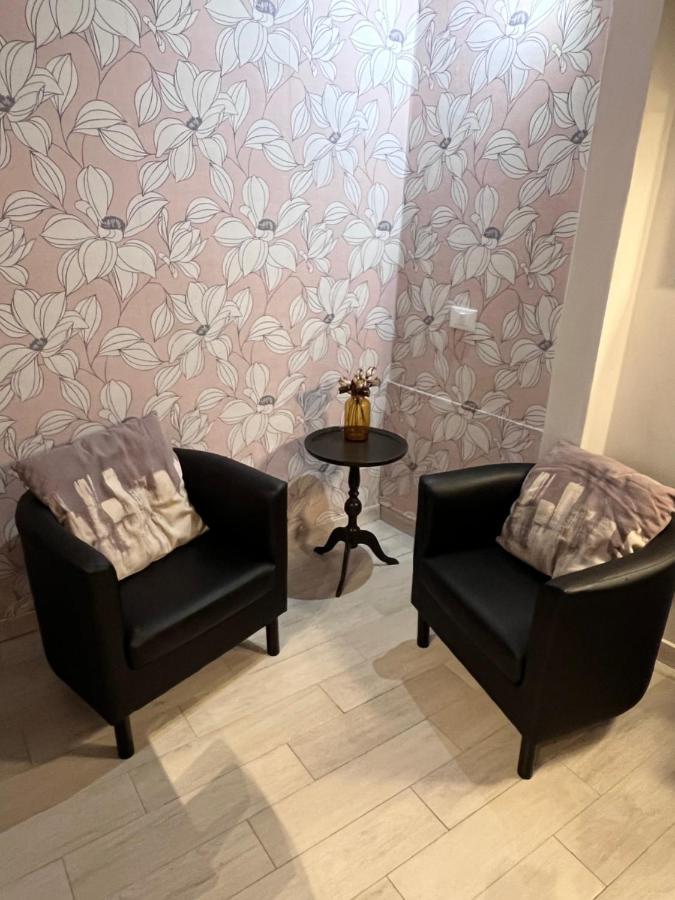 Il Nido - Cozy Studio Apartment In Santa Croce ฟลอเรนซ์ ภายนอก รูปภาพ