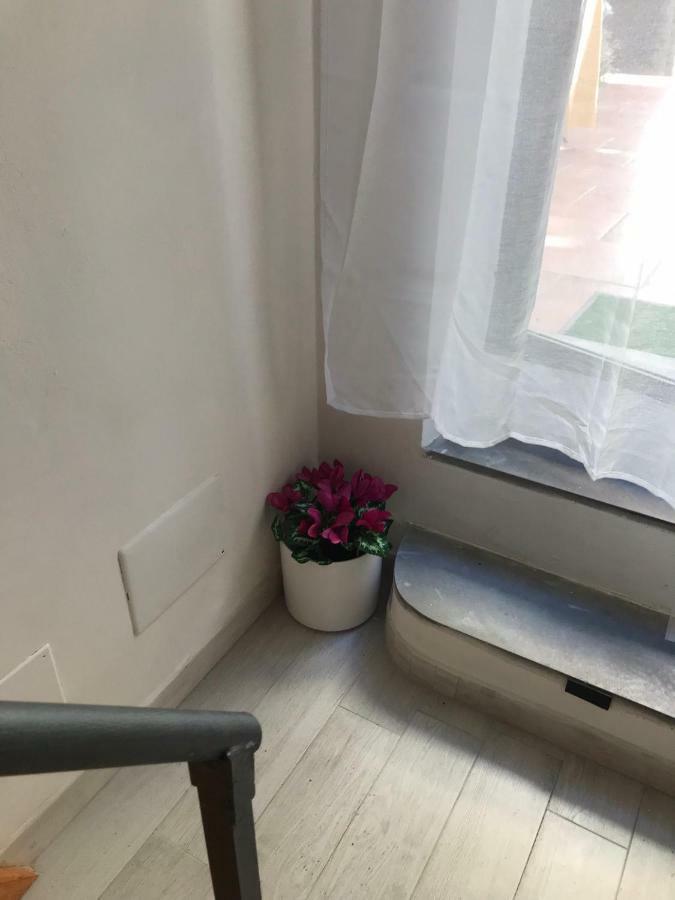 Il Nido - Cozy Studio Apartment In Santa Croce ฟลอเรนซ์ ภายนอก รูปภาพ