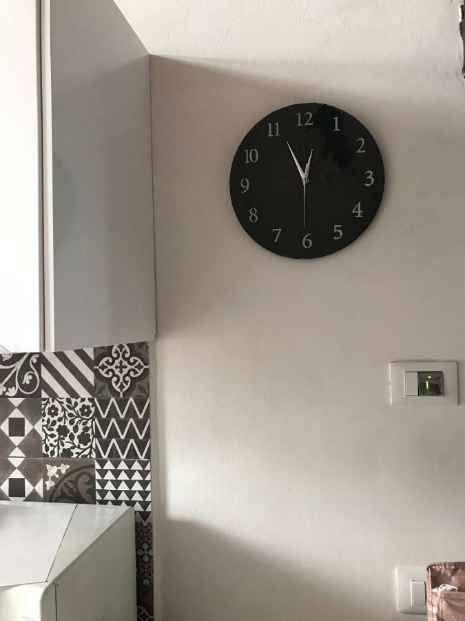 Il Nido - Cozy Studio Apartment In Santa Croce ฟลอเรนซ์ ภายนอก รูปภาพ