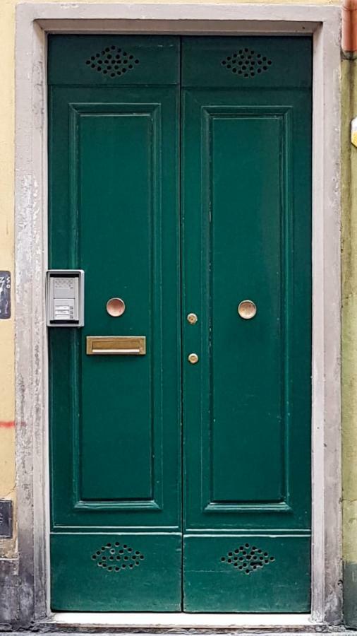 Il Nido - Cozy Studio Apartment In Santa Croce ฟลอเรนซ์ ภายนอก รูปภาพ