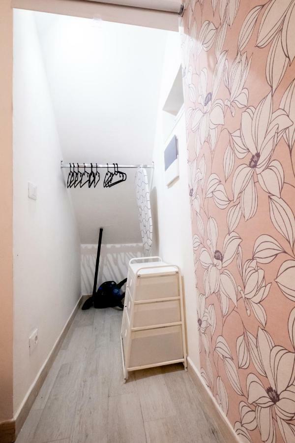 Il Nido - Cozy Studio Apartment In Santa Croce ฟลอเรนซ์ ภายนอก รูปภาพ
