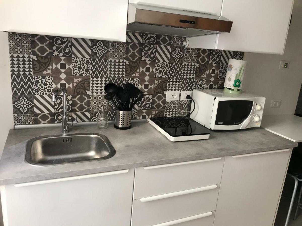 Il Nido - Cozy Studio Apartment In Santa Croce ฟลอเรนซ์ ภายนอก รูปภาพ